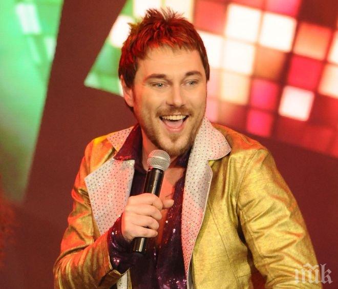 Миро снима клип за нова песен във Варна