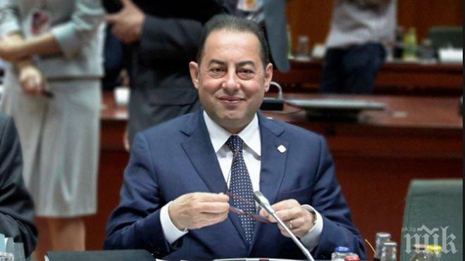 Европейските социалисти искат поста външен министър на ЕС