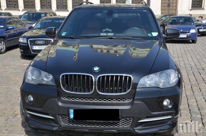 БМВ изтегля 1,6 милиона автомобили от пазара в целия свят