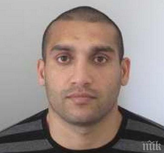 Военен съд прати Върбан-Боксьора и ефрейтор за по 18 години в панделата