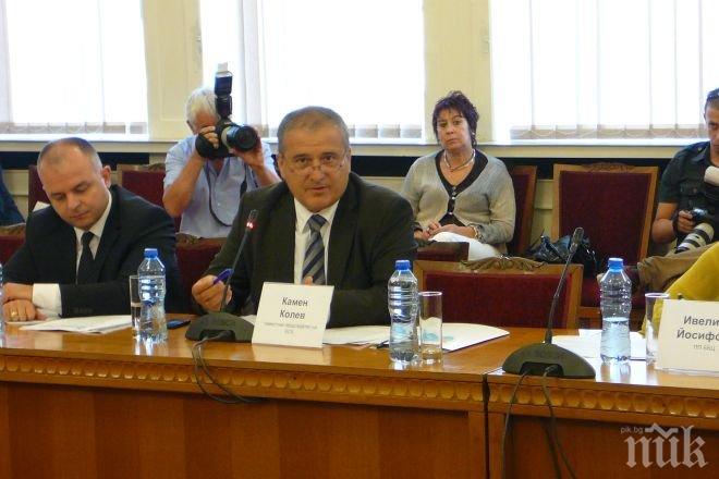 Българската стопанска камара: Нека другите банки да изплатят депозитите и да станат кредитори на КТБ