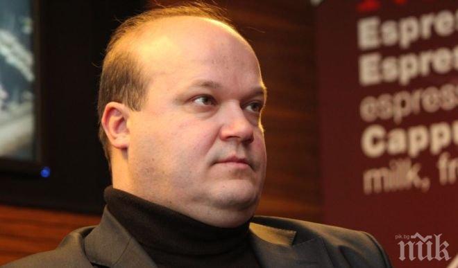 Украйна се чудела дали да скъса дипломатическите отношения с Москва