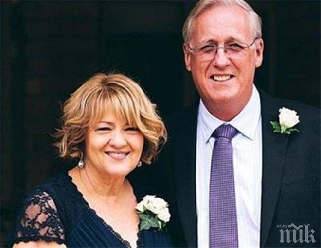 Драма! Австралийци загубили близки и в двете трагедии с малайзийски самолети