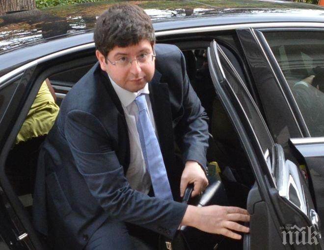 Държавата ще даде шанс на фонда на Оман да осигури ресурс за КТБ