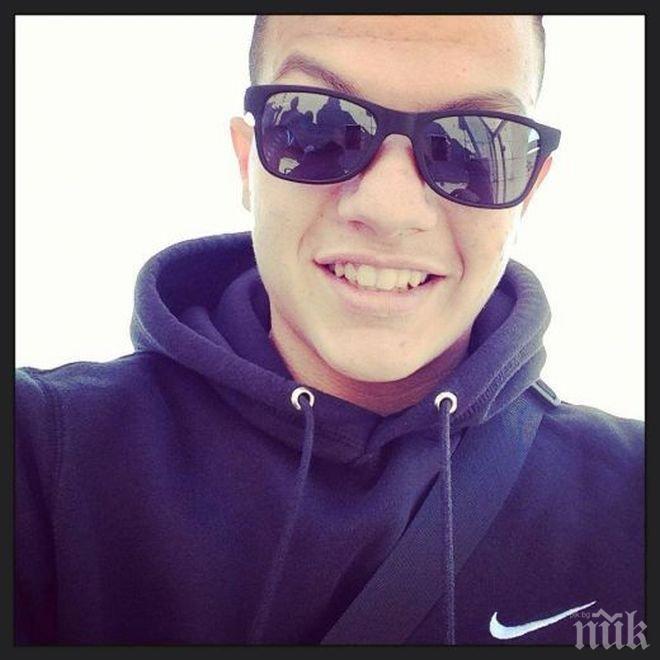 Събраха 6 хиляди лева за операцията на Калоян