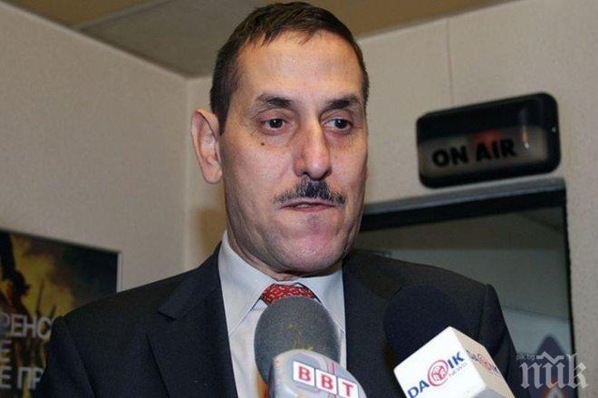 Константин Пенчев: Четири правителства помпаха КТБ