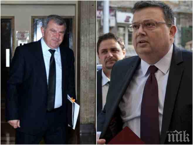 САМО в ПИК! Трима от управата на Фонд Земеделие получили срамни оферти за подкупи в големи размери! Министър Греков внася сигнал за корупция до Цацаров