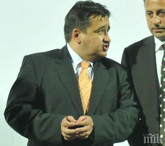 Търсят 2,5 милиона лева за А група