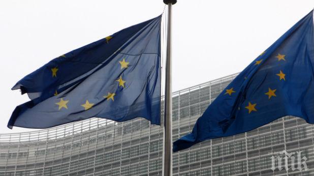 Европейският парламент одобри четиримата кандидати за членове на ЕК