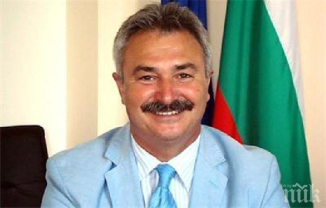 Отмениха глобата по Водния цикъл на Монтана