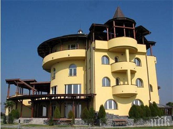 Над 15% от сделките с имоти са на стойност над 100 000 евро