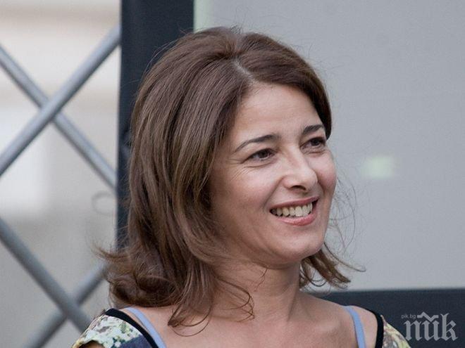 Катето Евро завежда дело срещу ТВ7 за 20 000 лв., не й плащали заплатата от по 6 бона на месец