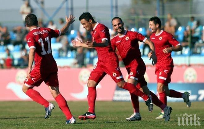 Кошмарът Мура надвисна над ЦСКА и Стойчо Младенов
