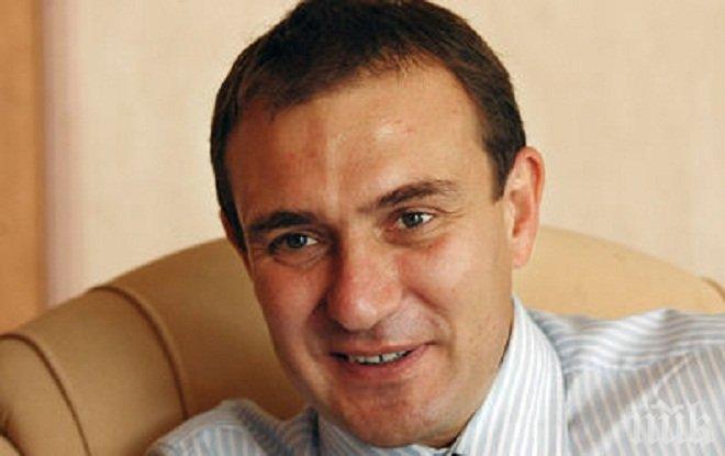 Гуцанов: Орешарски не е подкрепил буквално Кристалина Георгиева 