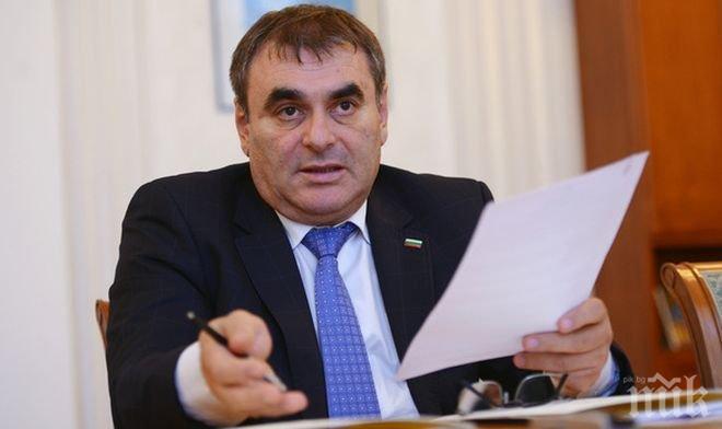 Германци поемат управлението на трагичното БДЖ