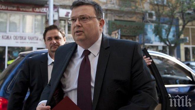 Прокуратурата разследва в 3 направления „Банков надзор” на БНБ по отношение на КТБ