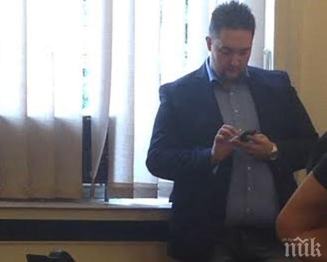 Медиен съветник на министър Греков изгърмя покрай драмата с Фонд Земеделие