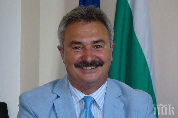 Падна санкцията на Монтана за водния цикъл