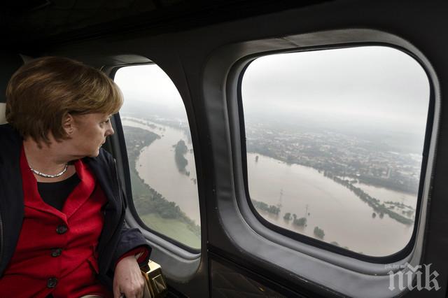 60 неизвестни факта за Ангела Меркел навръх 60-ия й рожден ден