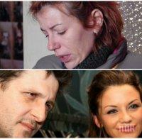 Блатечки съвсем заряза Диляна Попова - отдъхва с жена си в Банско, заведе я на рокерско състезание