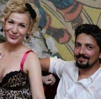 Само в ПИК! Гала напомпа бюст за младия си любовник Стефан – вижте новото й деколте (секси снимки)