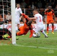 Балъков срещу Стойчо с мисъл за реваншите в Лига Еворпа