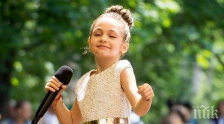 краси радков луд крисия глези кукли шоколади снимка