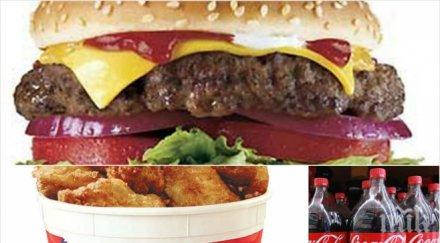 кошмар макдоналдс кей продават месо изтекъл срок годност