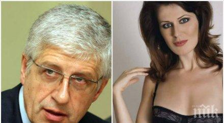 щерка румен овчаров грабна микрофона пусна музикален клип вижте дали хареса