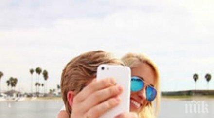 добрите приложения перфектната селфи снимка