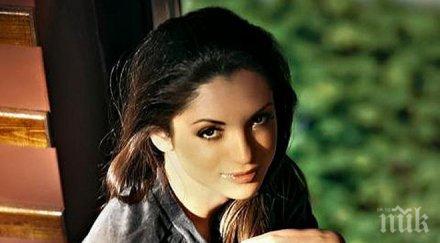 ели гигова отново срещна любовта