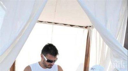 бареков потвърждавам имам двама синове вторият казва александър