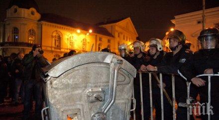 шок депутати властта подали сигнали подслушвани незаконно