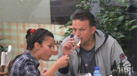 ники дойнов скандално стиснат отказва сватба охарчи