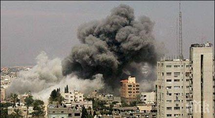 израел наш войник отвличан хамас