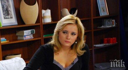 лора крумова качи сина сърф месеца