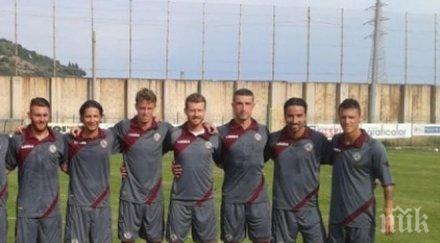 гълъбинов завърна ударно ливорно гола