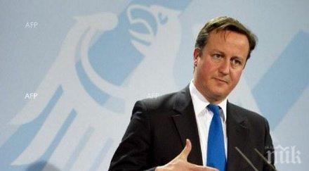 камерън настоява резолюция оон достъп мястото самолетната катастрофа