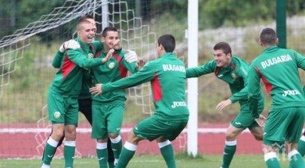 успех лъвчета българия германия старта евро 2014