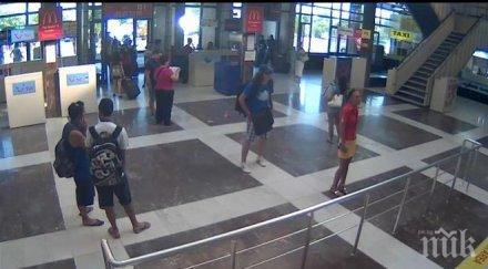 разкритие фейсбук издал атентатора сарафово