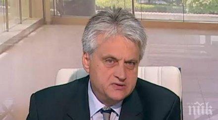 бойко рашков бюрото контрол срс доста трудно искаме самоизтъкваме