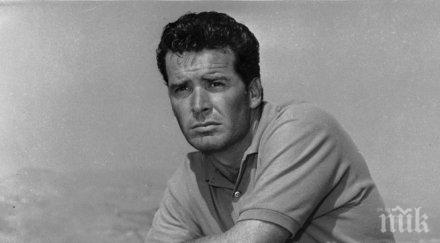 почина актьорът джеймс гарнър