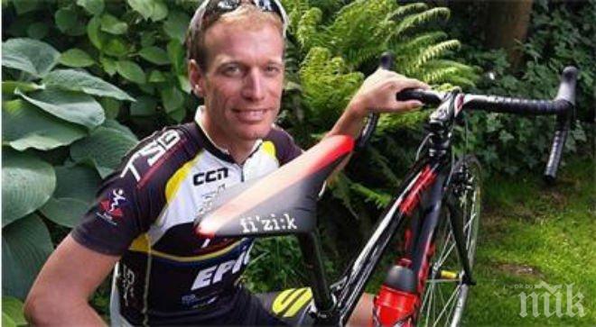 Холандец щял да лети и с двата малайзийски самолета, в последния момент се отказал!