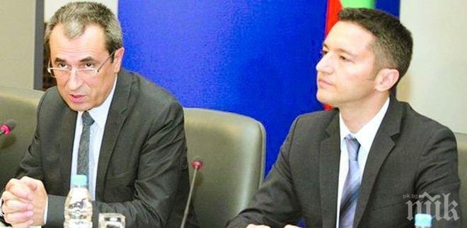 Новият ни еврокомисар ще е ясен чак наесен, Орешарски обаче цака отрано с Вигенин