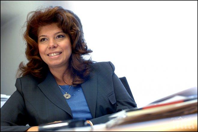 Илияна Йотова пред Ретро и ПИК: Стойнев, Манолова, Нинова – 
защо не сте сред хората?