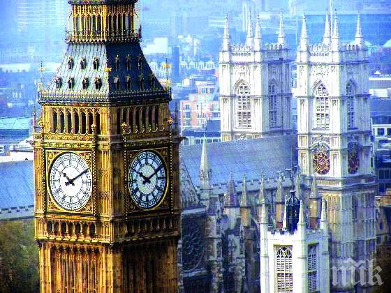 Британските лейбъристи признаха, че са нужни големи реформи, а не големи разходи