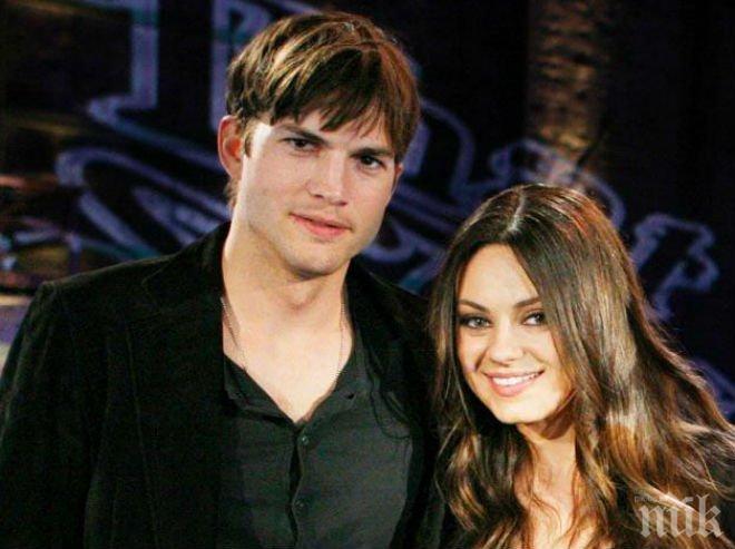 Бременната Мила Кунис разгневи критиците, предизвика грандиозен скандал 