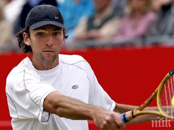 Иво Карлович ще защитава титлата си срещу Радек Щепанек в Богота