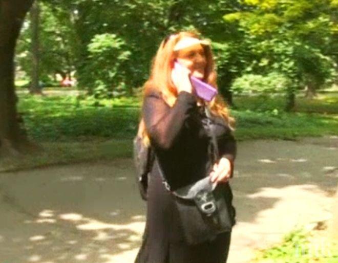 Най-възрастната студентка у нас е на 58