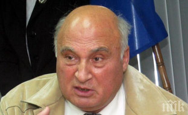 Цар Киро отново се изправя пред съда за неплатени данъци